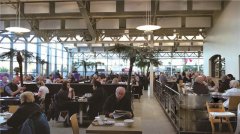 目的地型花園中心為何生意興旺？