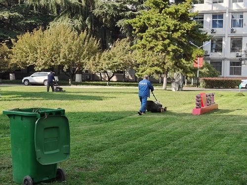 陜西嘉潤(rùn)園林