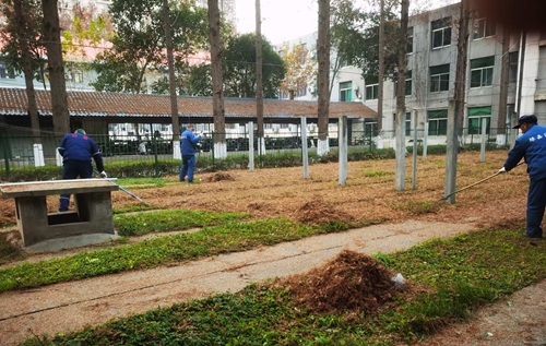 陜西嘉潤(rùn)園林