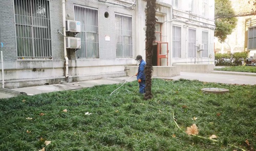 陜西嘉潤(rùn)園林