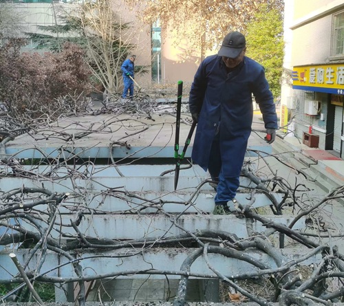 陜西嘉潤(rùn)園林 陜西嘉潤(rùn)園林