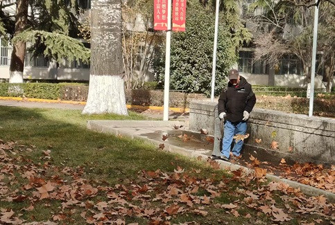 三月園林養(yǎng)護(hù)要點